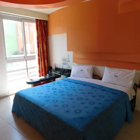 Hotel Extasis-2