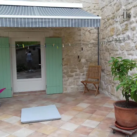 Chambre D'Hote Chez Josie-2
