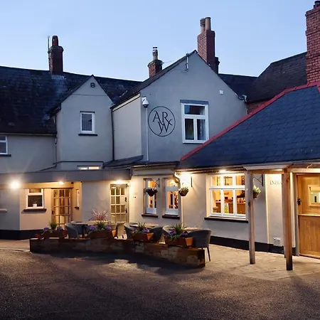 The Wallace Steakhouse With Rooms-3