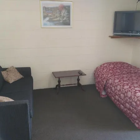 Amble Inn Motel-2