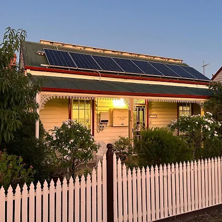 Foundry Cottages-3