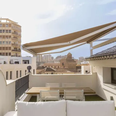The Clock House - Luxury Urban Suites-3