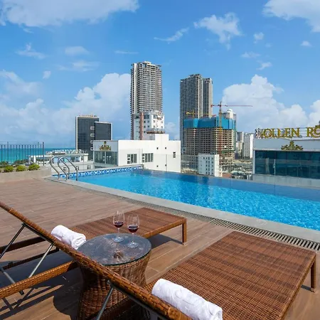 Yes Hotel Da Nang-3