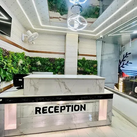 Hotel Lake View Airport Zone-2