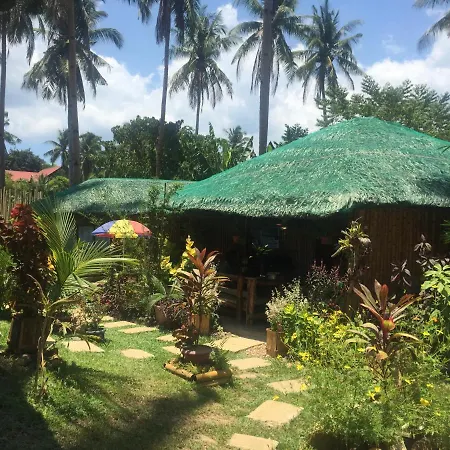 Coco Garden Villas-2