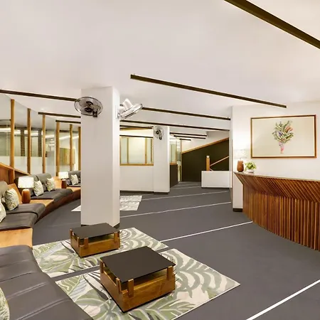 Keys Prima By Lemon Tree Hotels, Thekkady-2