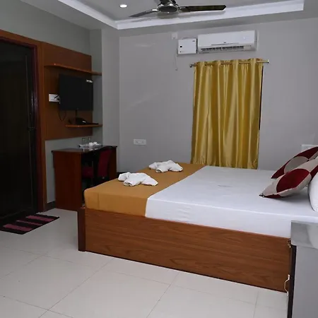 Hotel Costa Land-3
