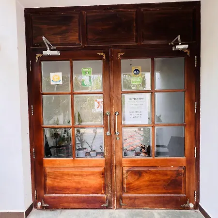 Pepper Route, Fort Kochi-3