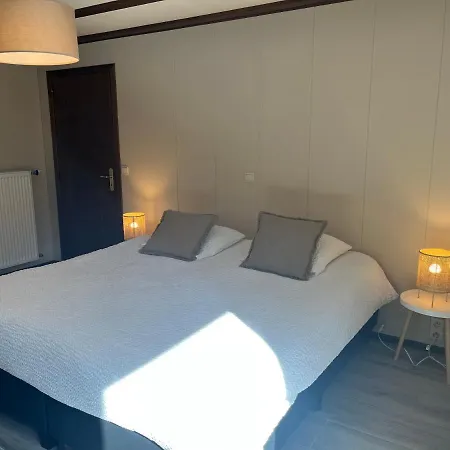 Auberge Du Carrefour Chez Odille-3