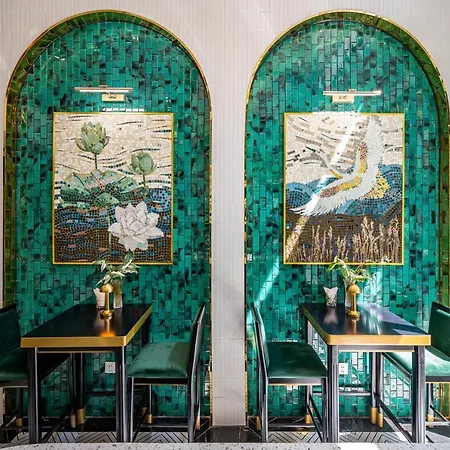 White Lotus Boutique Hotel, Ho Chi Minh-2
