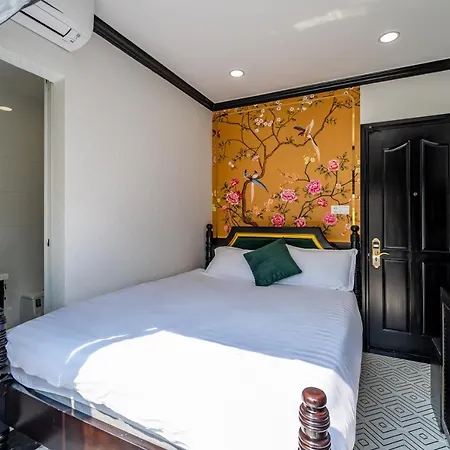 White Lotus Boutique Hotel, Ho Chi Minh-3