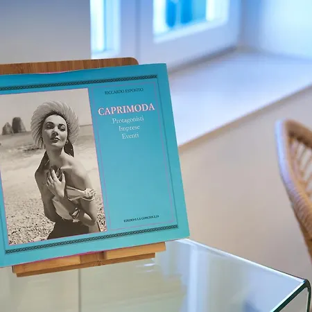 That'S Amore Capri-3