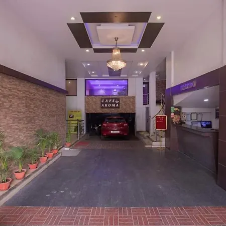 Arya Inn-2