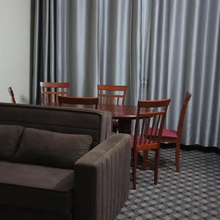 Three 888 Hotel-3