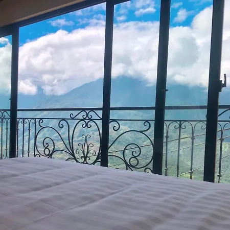 Sapa Brilliant Hotel-2