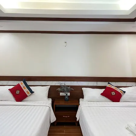 Sapa Brilliant Hotel-3