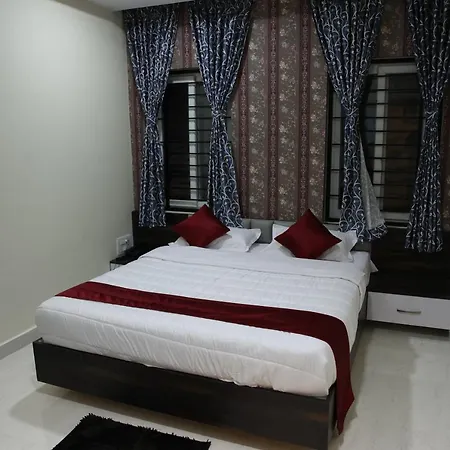Sunshine International Boarding & Lodging-2