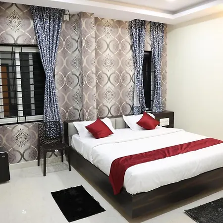 Sunshine International Boarding & Lodging-3