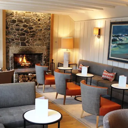 The Peat Inn Restaurant With Rooms-2