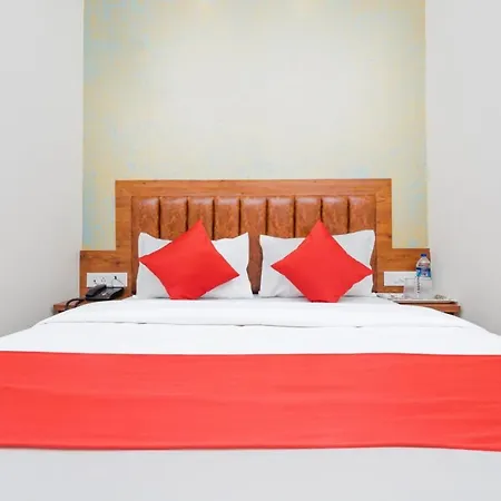 Hotel Purple Orchid-2