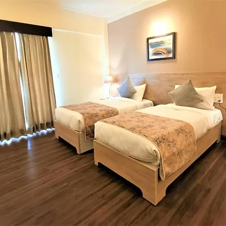 Starlit Suites Shirdi-3
