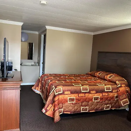 Spanish Inn Motel-3