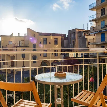 De Vivo Realty - Amore&Psiche Sorrento-2