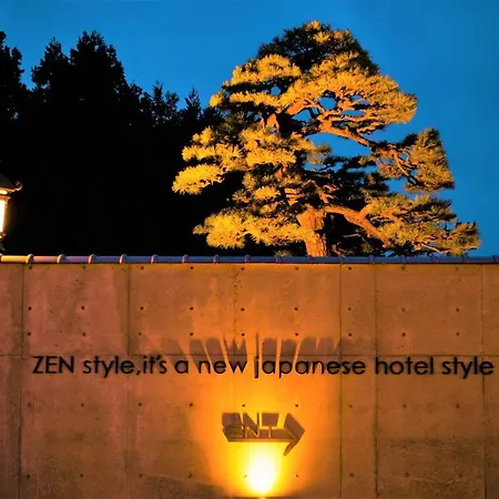 Hotel Zen-Adult Only-3