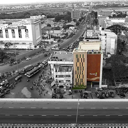 Symphony Inn-3