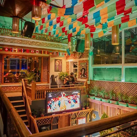 Himalayan Glory Inn-2