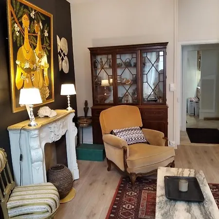 Le Logis de Saint Cyr-3