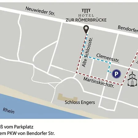 Hotel zur Römerbrücke-3
