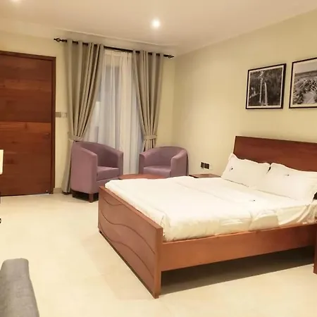 Le Cottage Mbale-3