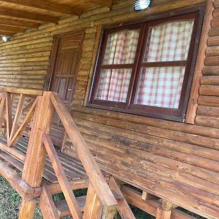 Cabañas “Don José”-2