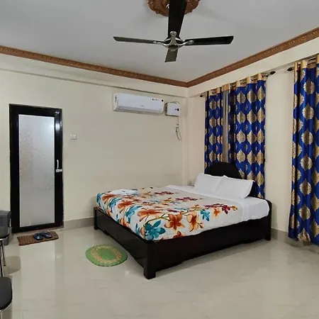 Kaziranga Guest House, Kohora Home-3