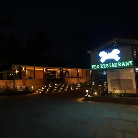 Aananda Wellness And Resorts-2