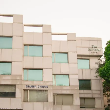 Octave Koregaon Park-2