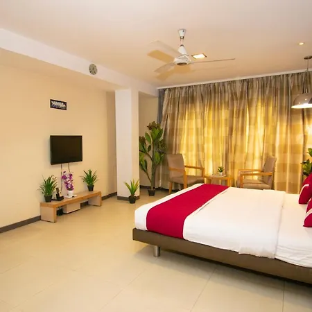 Octave Koregaon Park-2