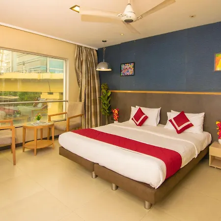 Octave Koregaon Park-3
