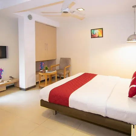 Octave Koregaon Park-3