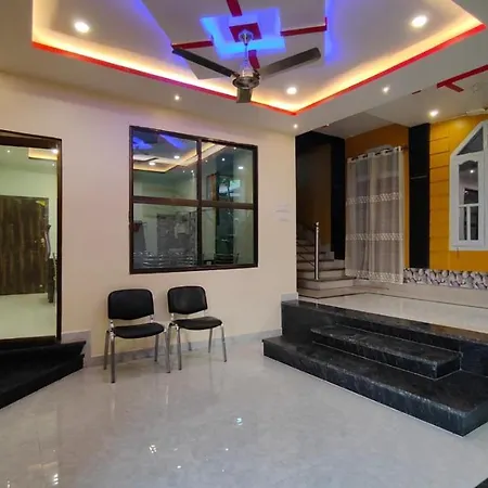 Kaziranga Guest House, Kohora Home-2