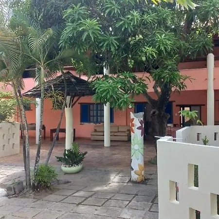 Pousada Mares De Stella-3