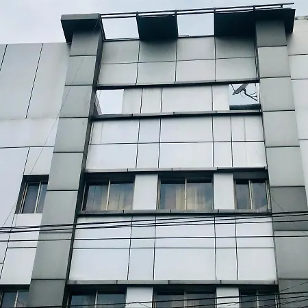 Hotel Diamond-3