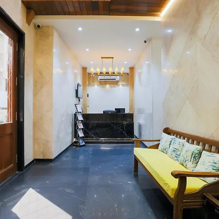 The Cattleya Hotel, Near Mumbai International Airport-2