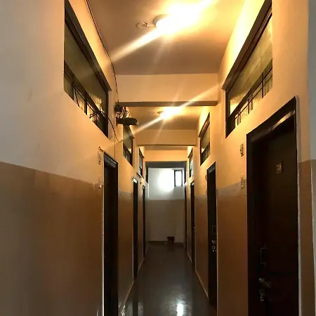 Hotel Diamond-2