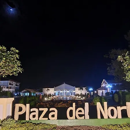 Plaza Del Norte Hotel And Convention Center-2