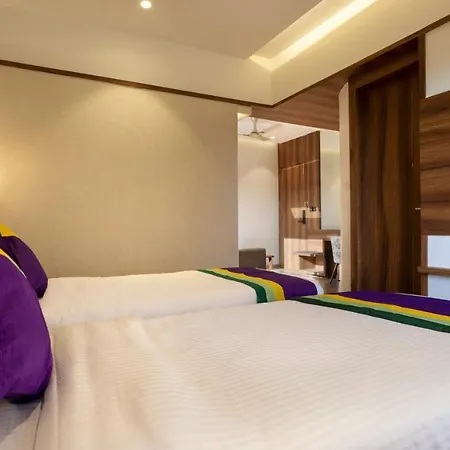 Treebo Premium Savera Inn-3