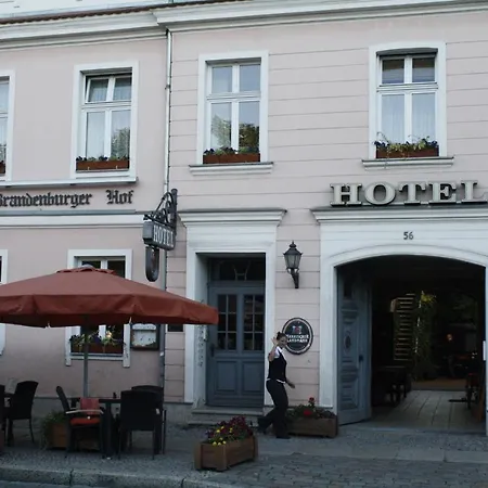 Stadthotel Brandenburger Hof-2