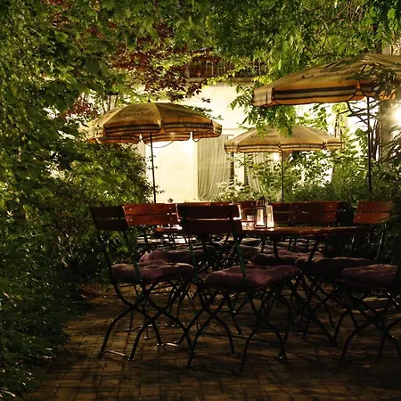 Stadthotel Brandenburger Hof-3