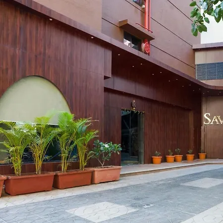 Treebo Premium Savera Inn-2